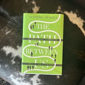 Suzanne stabile the path between us any journey to healthy relationships book